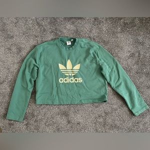 Adidas Sweatshirt